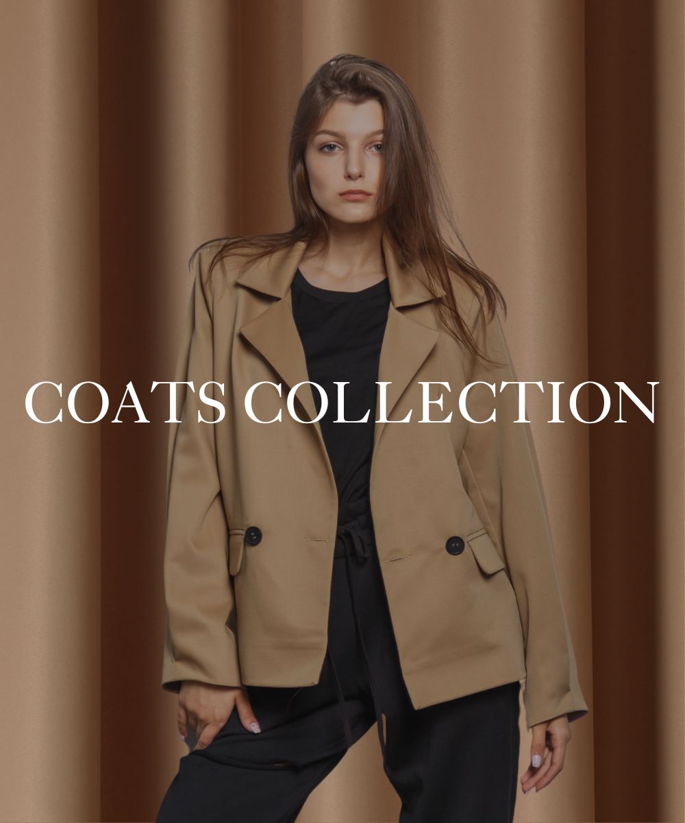 Women Collection Coats