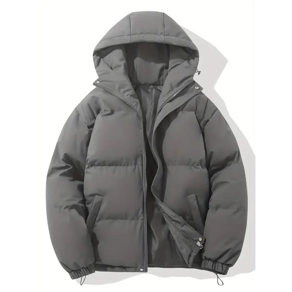 POLAR PEAK - PUFFER JACKET