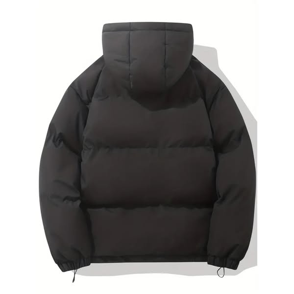 POLAR PEAK - PUFFER JACKET