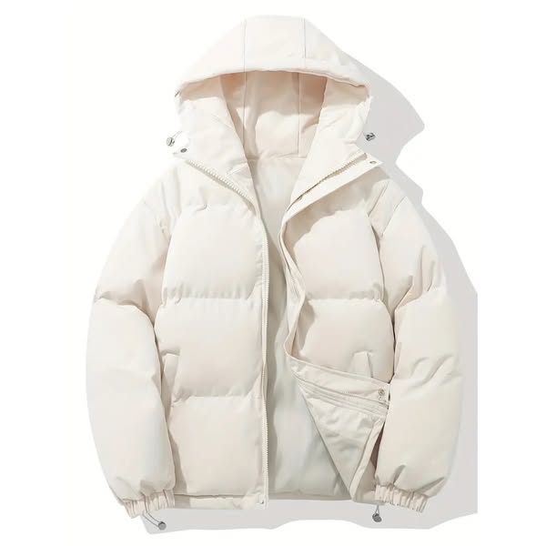 POLAR PEAK - PUFFER JACKET