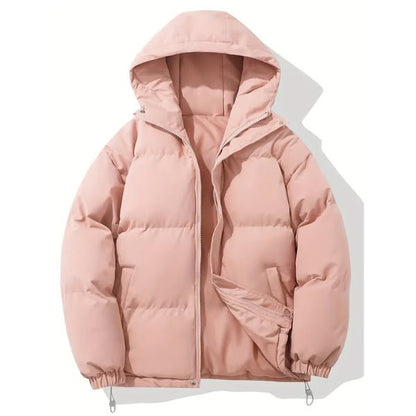 POLAR PEAK - PUFFER JACKET