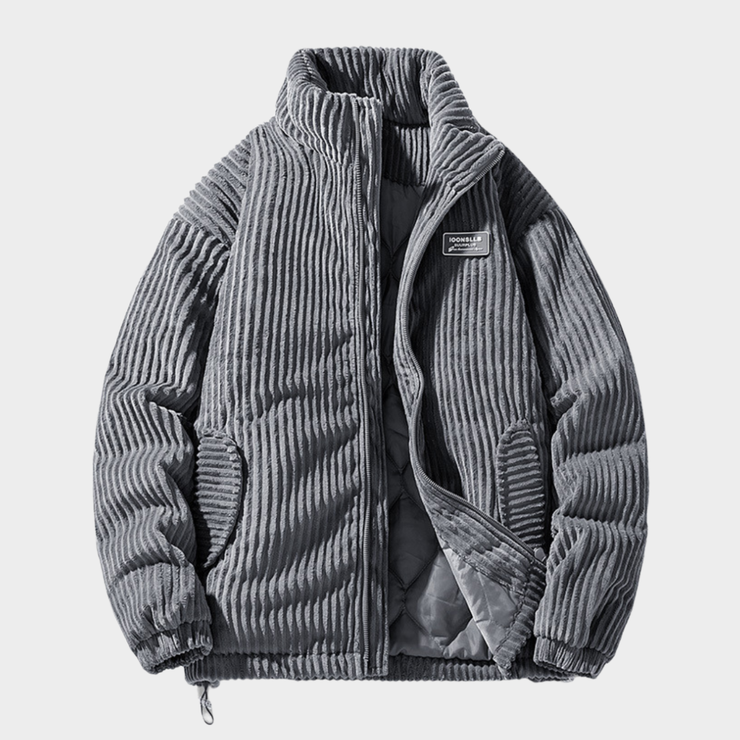 RALF - CLASSIC CORDUROY JACKET