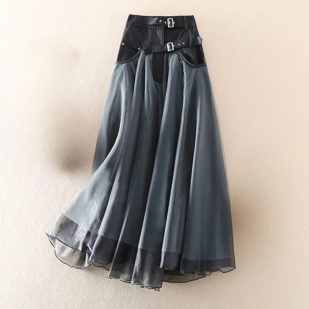 SASKIA - OP SHOP SKIRT | 50% DISCOUNT!