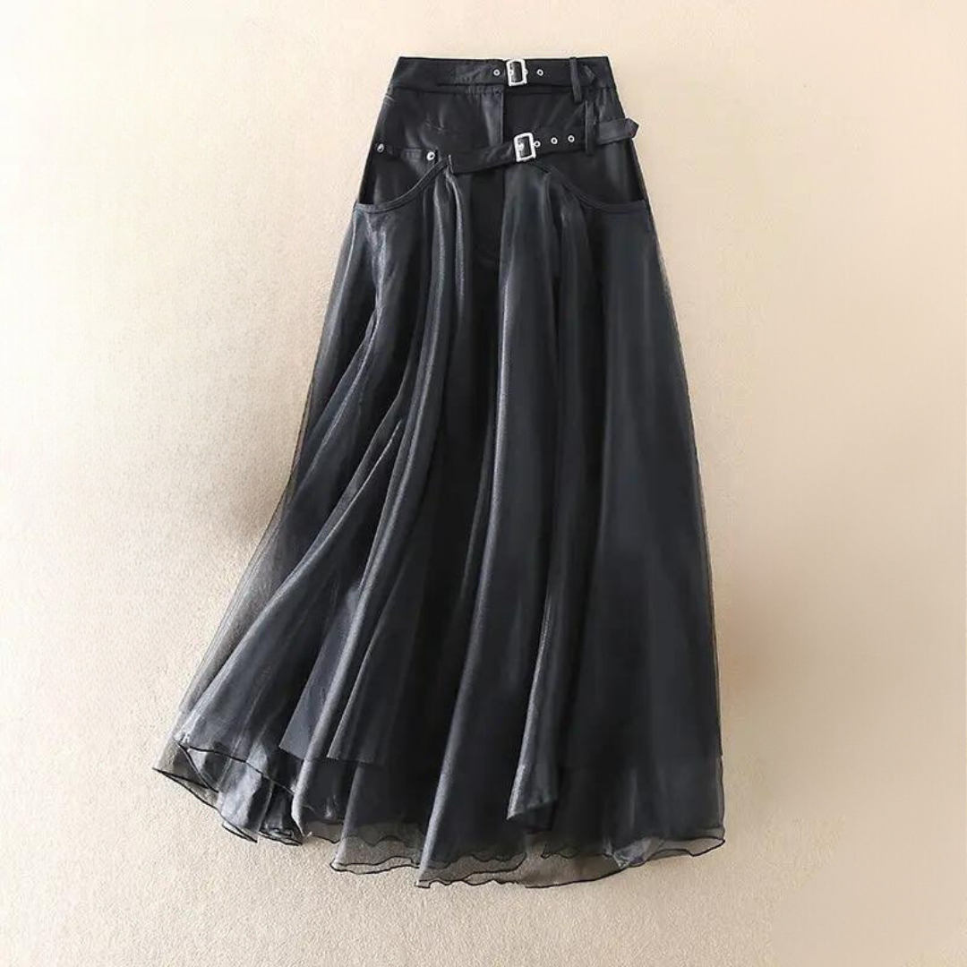 SASKIA - OP SHOP SKIRT | 50% DISCOUNT!