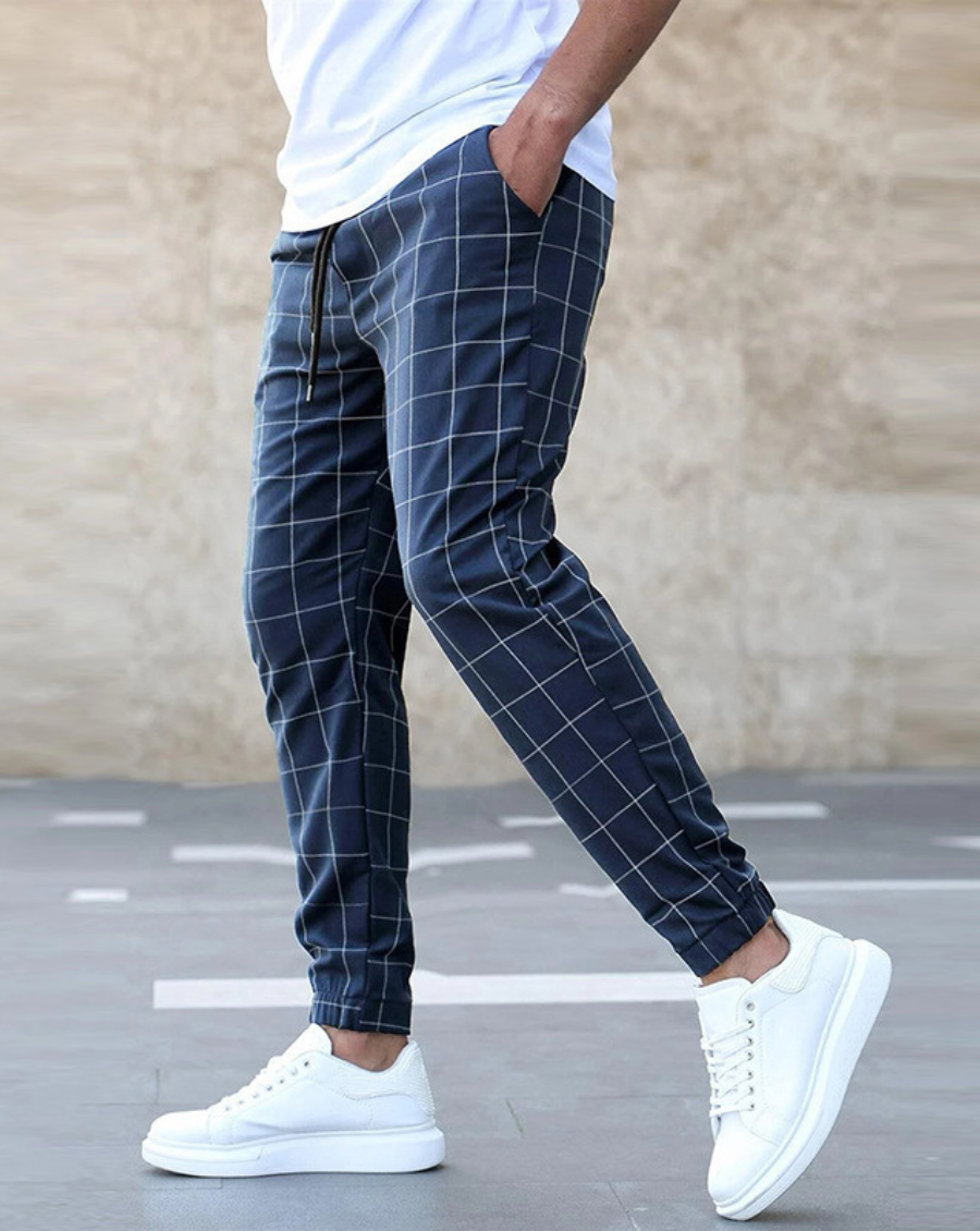 COOPER - STYLISH TROUSERS | NOW ON SALE