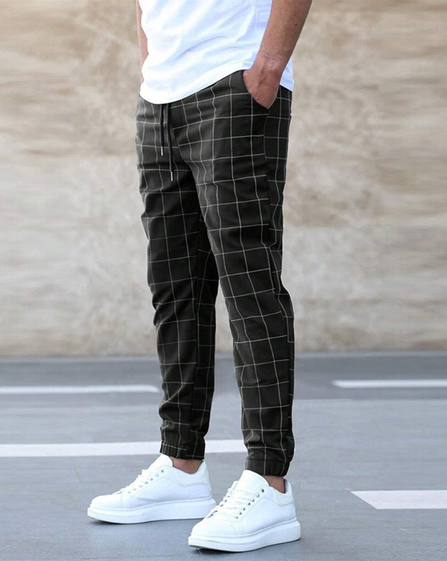 COOPER - STYLISH TROUSERS | NOW ON SALE