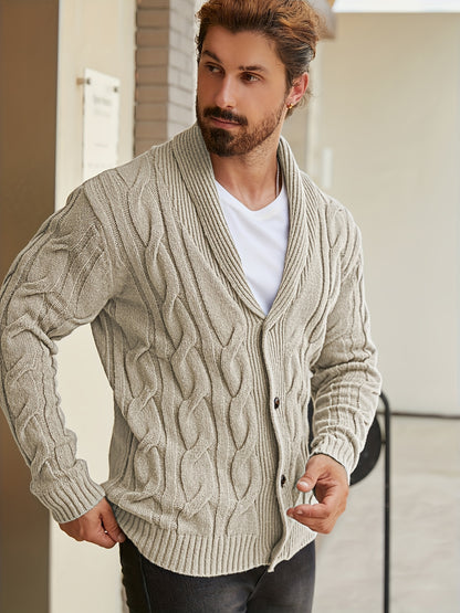 CHADWICK & SONS | CLASSIC CARDIGAN