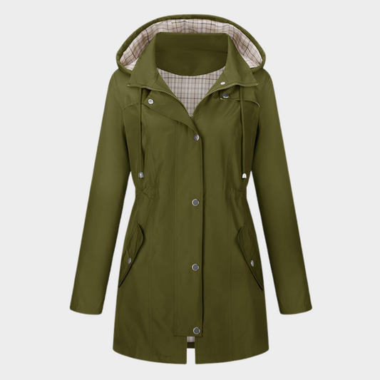 OLIVIA - CLASSIC ALL-SEASON JACKET