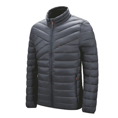 ASHWICK & SONS - PUFFER JACKET