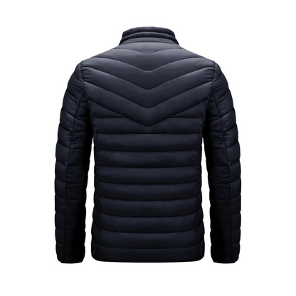 ASHWICK & SONS - PUFFER JACKET