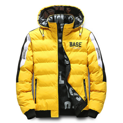 BASE - ENDURANCE WINTER JACKET