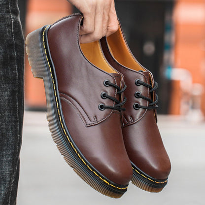 HARROWFORD - CLASSIC LOW BOOTS