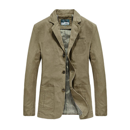 GENTLEMAN & CO. | CLASSIC JACKET