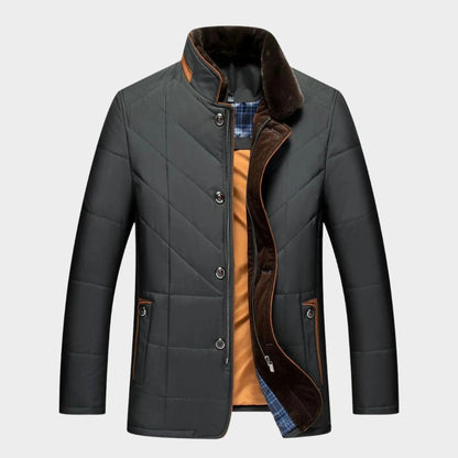 LANGSTON & HALE - CLASSIC JACKET