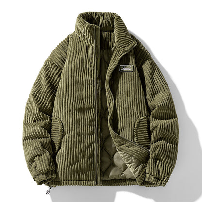 RALF - CLASSIC CORDUROY JACKET