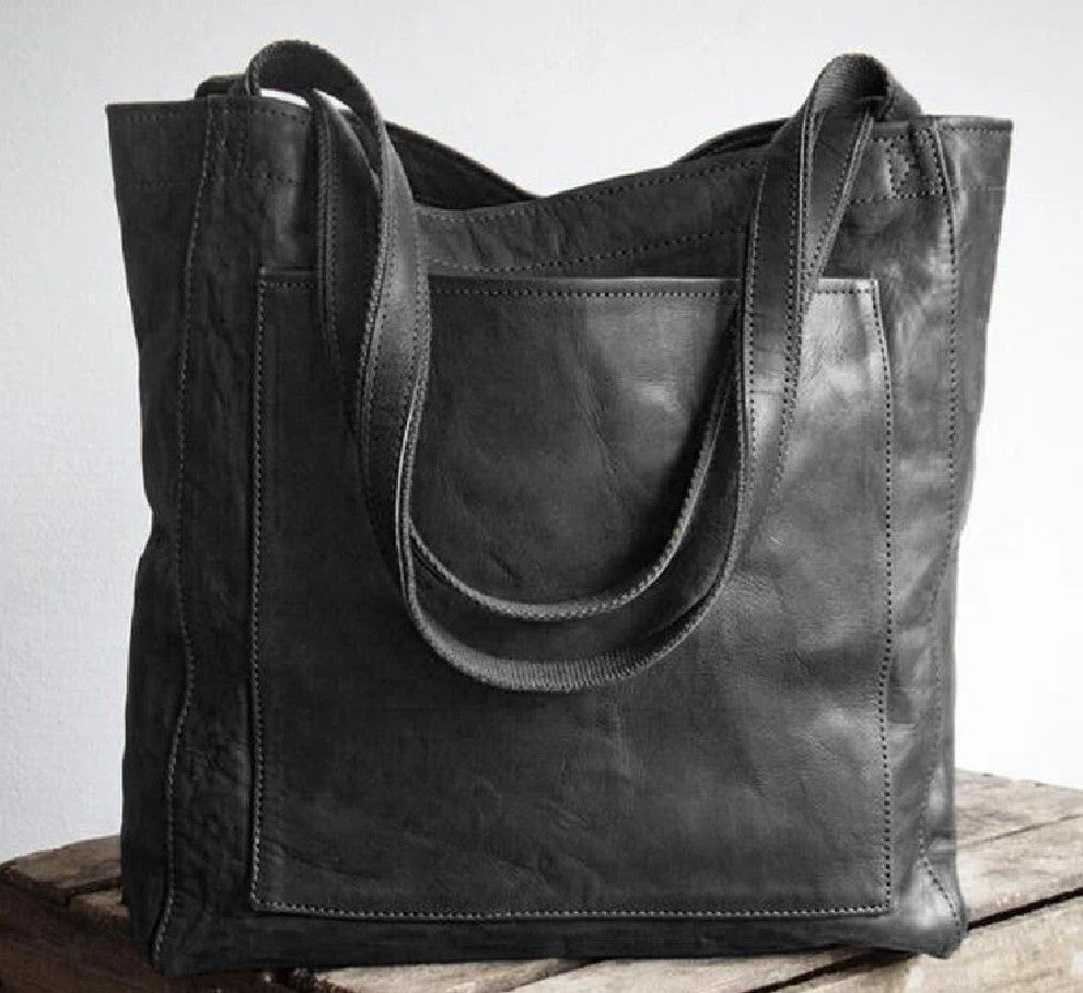 ATLAS - VINTAGE BAG XL