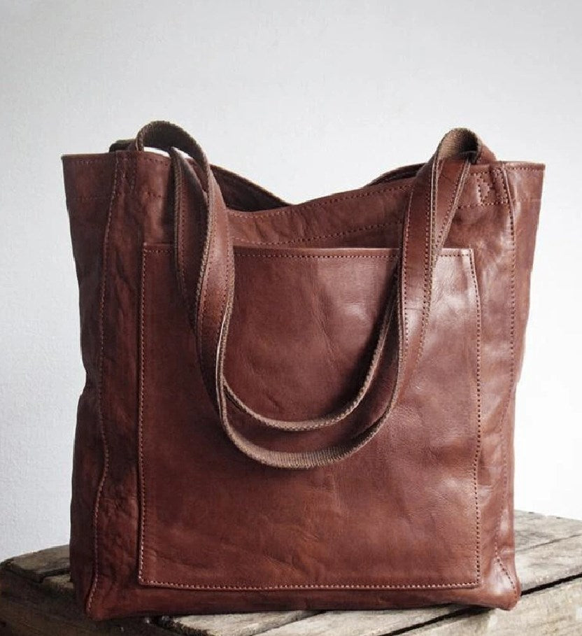 ATLAS - VINTAGE BAG XL