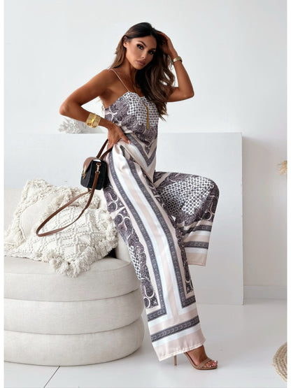 GISELE - STYLISH OUTFIT | TWO-PIECE SET | 50% OFF