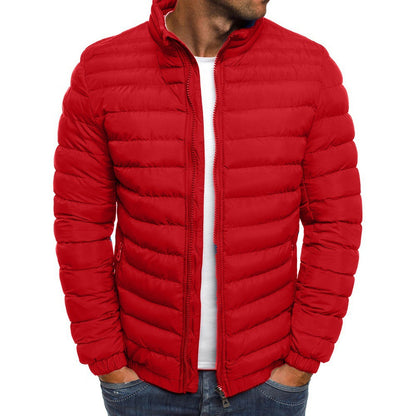 KENT - MEN'S CASUAL JACKET