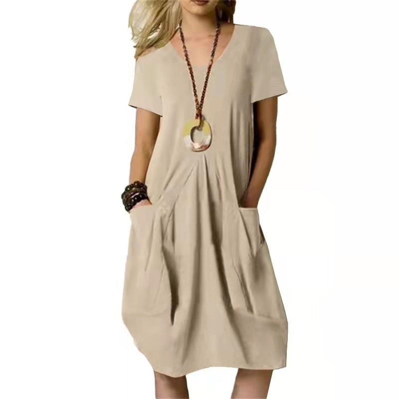 POPPY - STYLISH DRESS | NOW ON SALE