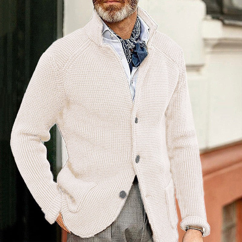 HUXLEY - CLASSIC CARDIGAN