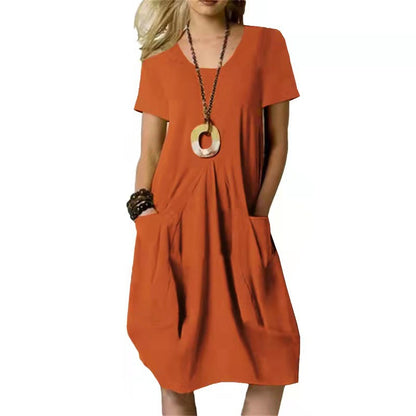 POPPY - STYLISH DRESS | NOW ON SALE