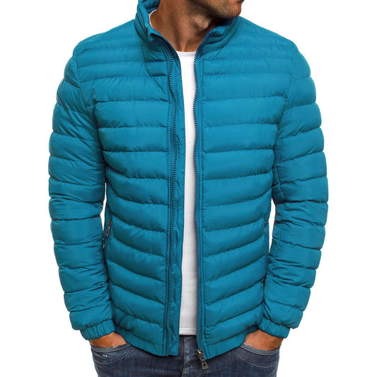 KENT - MEN'S CASUAL JACKET