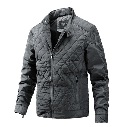 HUXLEY - QUILTED LIGHTWEIGHT JACKET