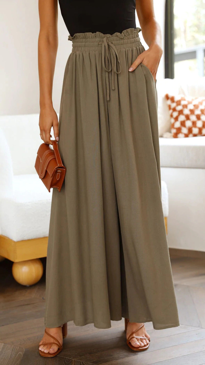 SIENNA - PALAZZO PANTS