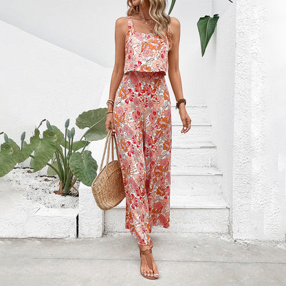 STELLA - STYLISH JUMPSUIT