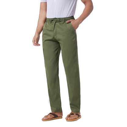 ARCHIE - CASUAL TROUSERS | 50% OFF!