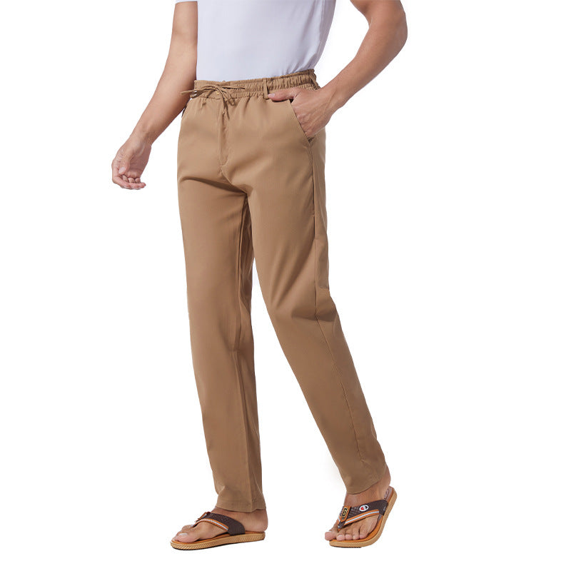 ARCHIE - CASUAL TROUSERS | 50% OFF!