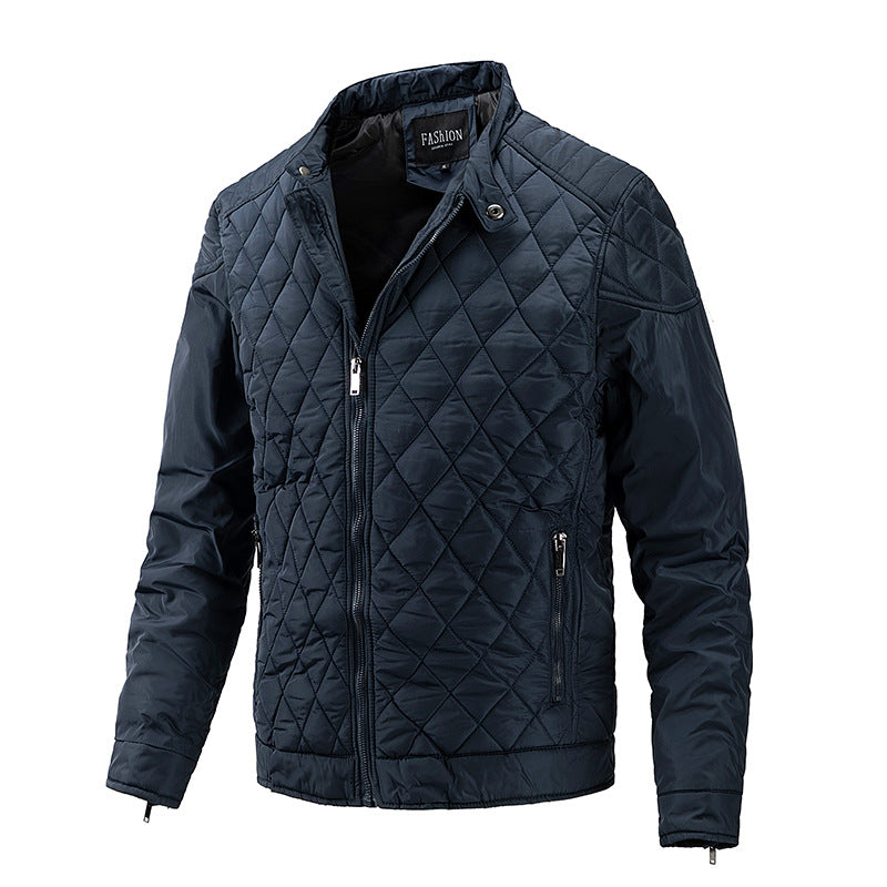 HUXLEY - QUILTED LIGHTWEIGHT JACKET