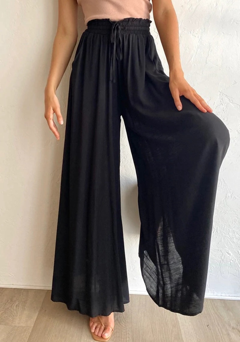 SIENNA - PALAZZO PANTS