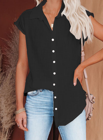 ELSIE - CASUAL BLOUSE