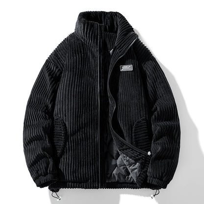 RALF - CLASSIC CORDUROY JACKET