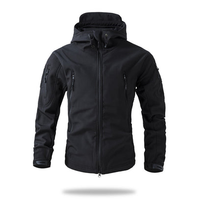 HAWKSTONE - OUTDOOR JACKET