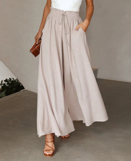 SIENNA - PALAZZO PANTS