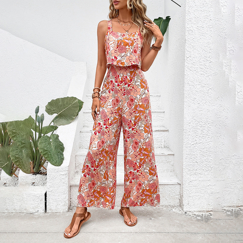 STELLA - STYLISH JUMPSUIT