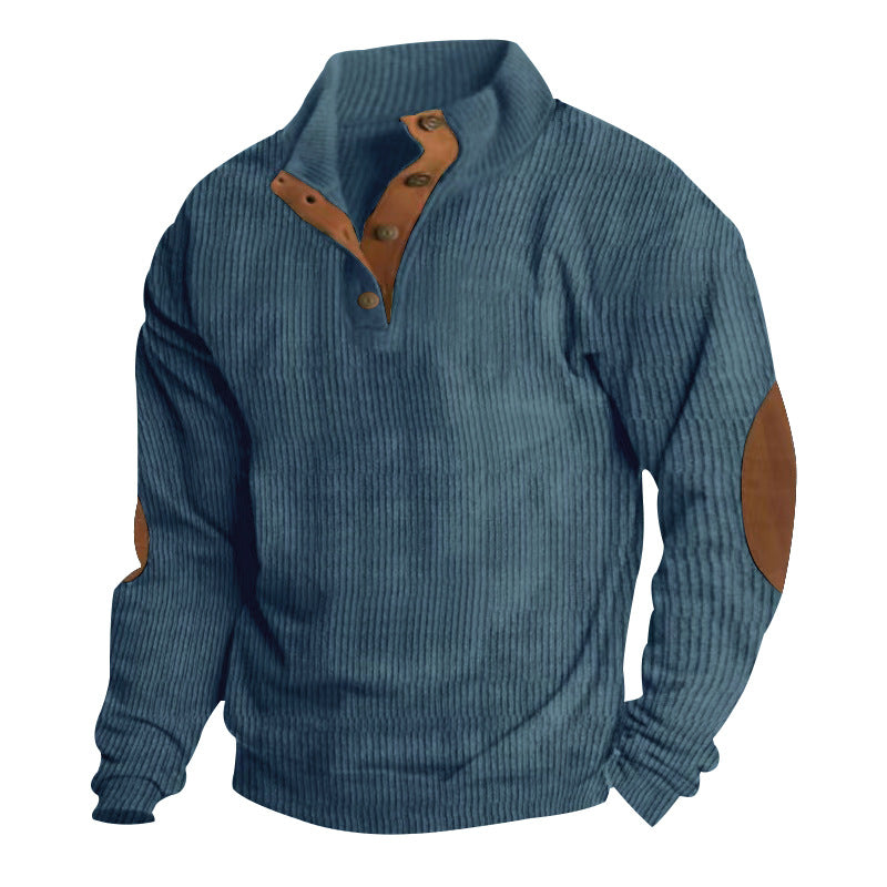 GEORGE™ - CASUAL MEN'S JUMPER