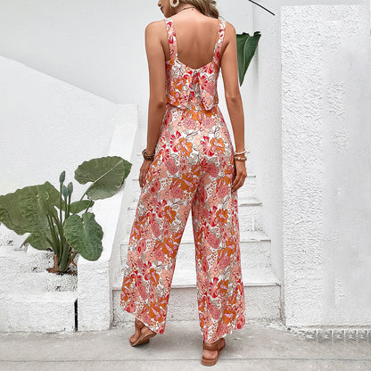 STELLA - STYLISH JUMPSUIT