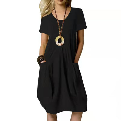 POPPY - STYLISH DRESS | NOW ON SALE