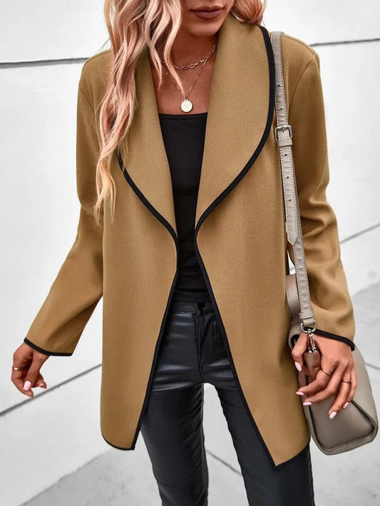 NINA - STYLISH COAT