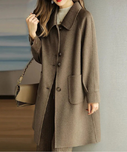 ESTHER - CLASSIC COAT