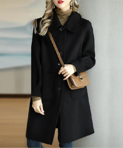 ESTHER - CLASSIC COAT