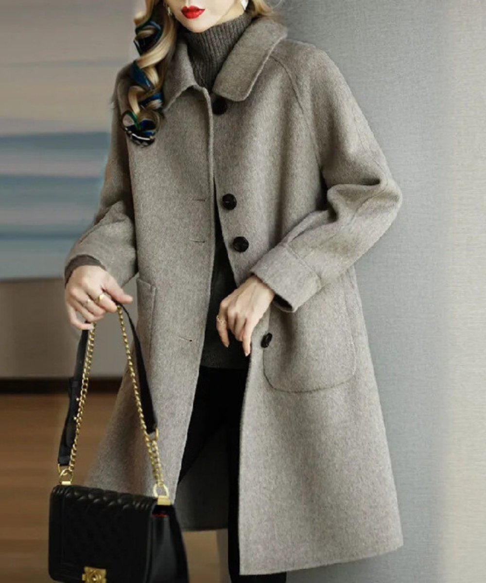 ESTHER - CLASSIC COAT