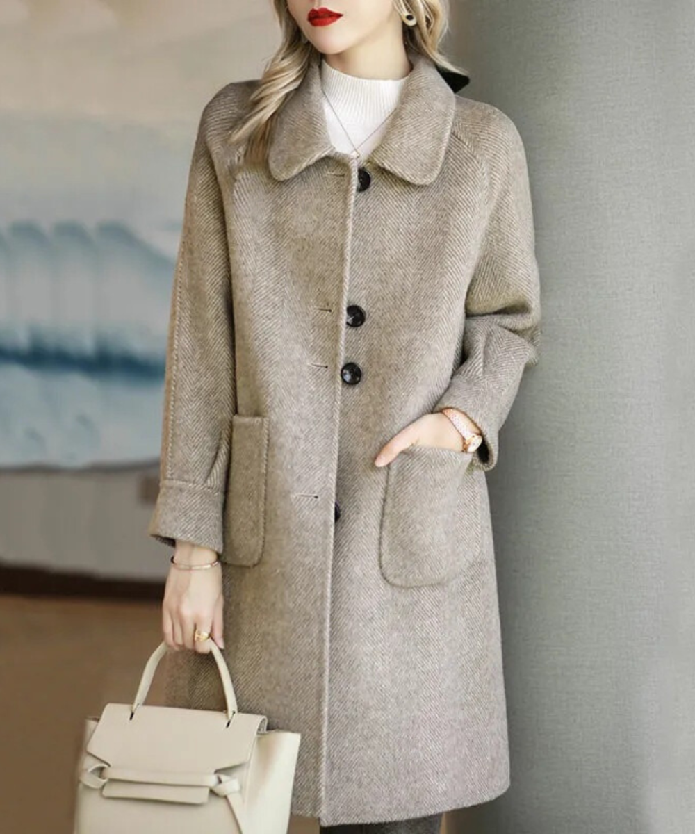 ESTHER - CLASSIC COAT