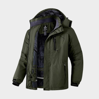 STONE PEAK - OUTDOOR JACKET