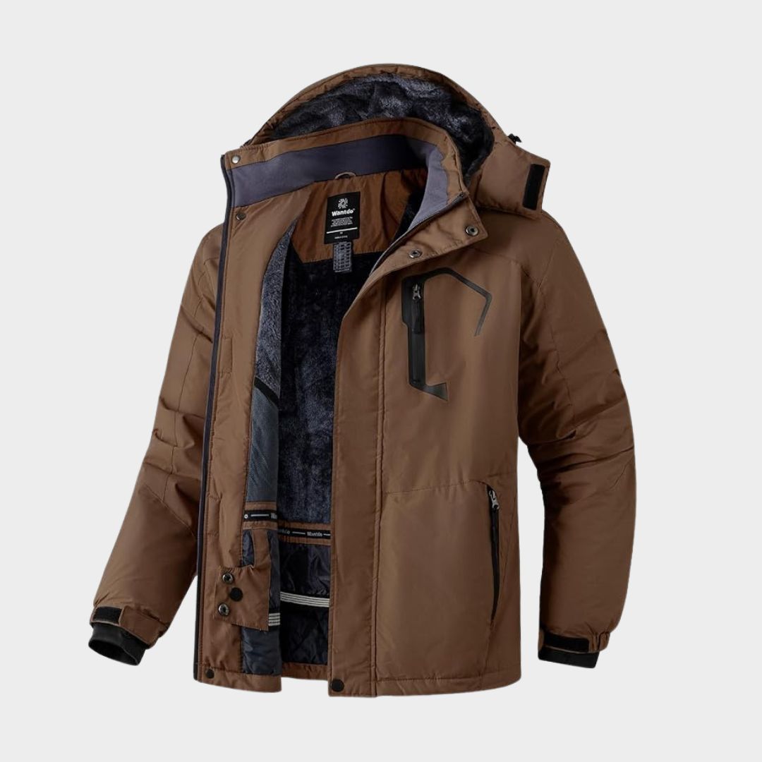 STONE PEAK - OUTDOOR JACKET