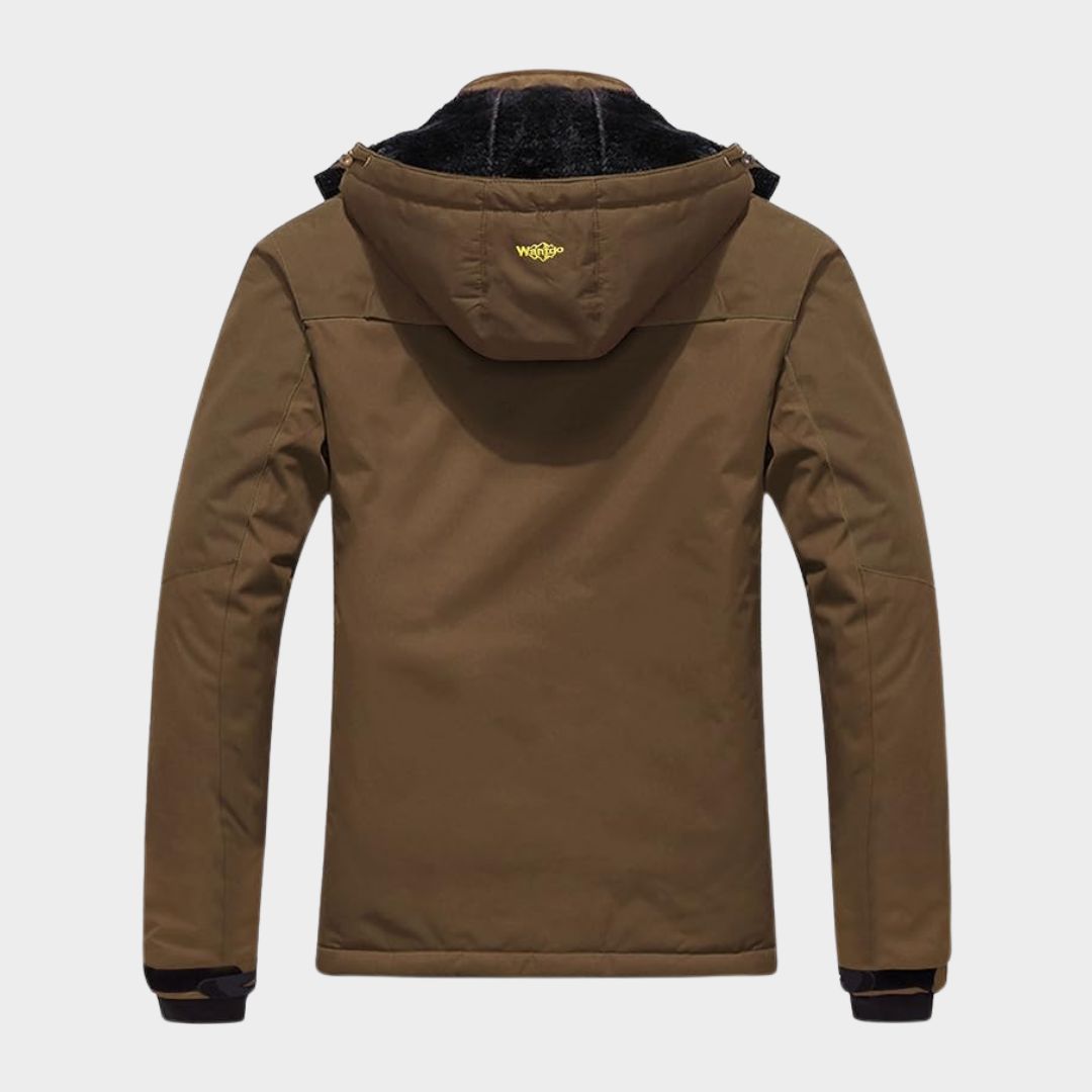 STONE PEAK - OUTDOOR JACKET